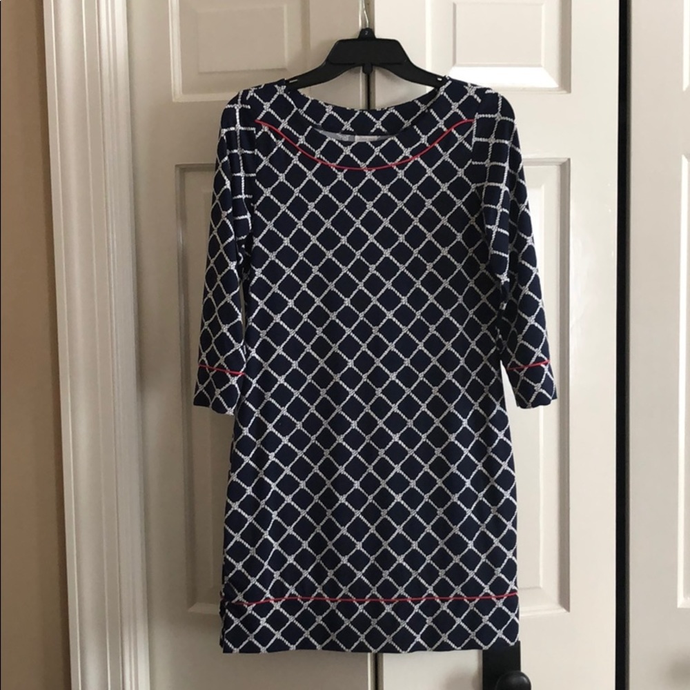 Summer minidress